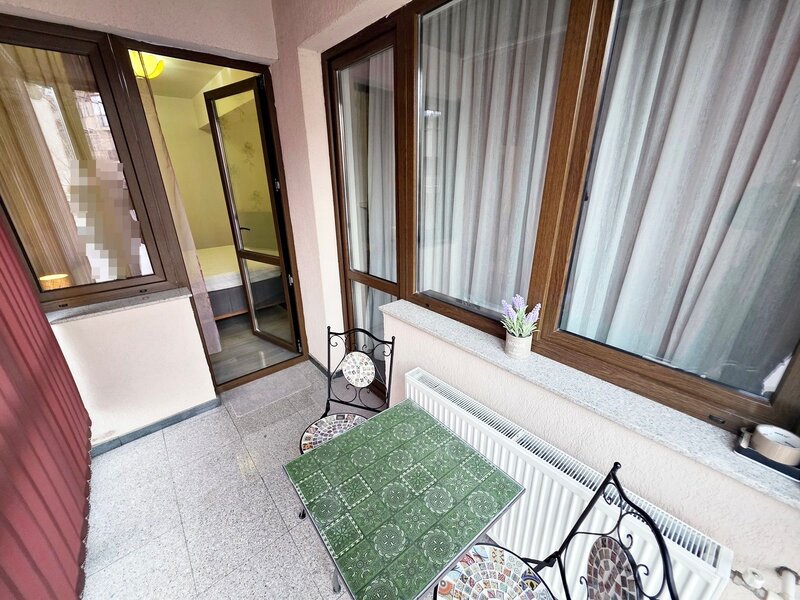 Dobroesti  Fundeni Prima Inchiriere  2 Camere Decomandat  60 mp  Parcare