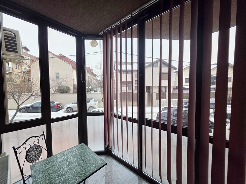 Dobroesti  Fundeni Prima Inchiriere  2 Camere Decomandat  60 mp  Parcare