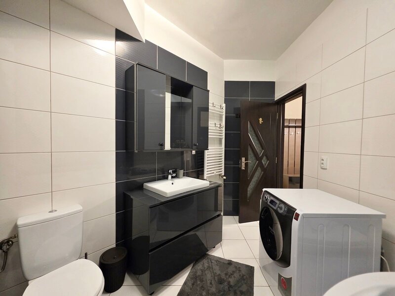 Dobroesti  Fundeni Prima Inchiriere  2 Camere Decomandat  60 mp  Parcare