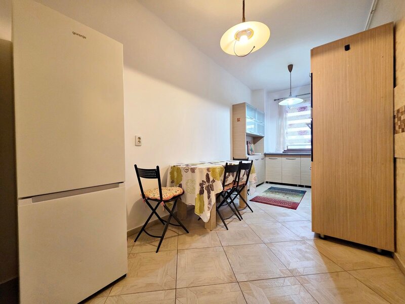 Dobroesti  Fundeni Prima Inchiriere  2 Camere Decomandat  60 mp  Parcare