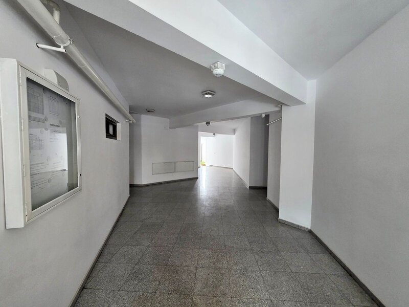 Dobroesti  Fundeni Prima Inchiriere  2 Camere Decomandat  60 mp  Parcare
